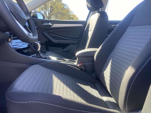 New 2026 Volkswagen Jetta S image 16