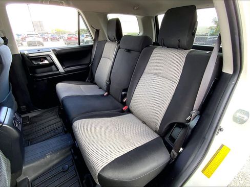 Used 2021 Toyota 4Runner SR5 image 19