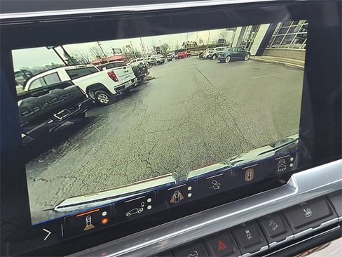 New 2026 GMC Sierra 1500 Elevation image 22