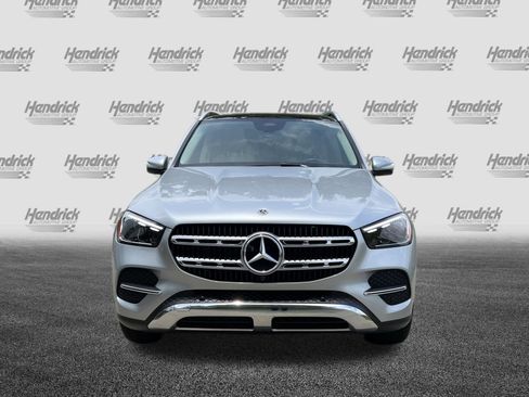 Certified 2026 Mercedes-Benz GLE 350 4MATIC image 3