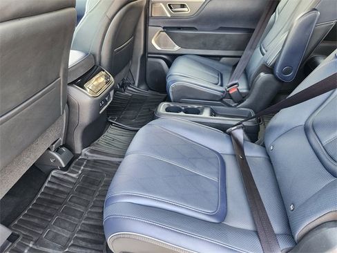 Used 2026 INFINITI QX80 4WD image 32