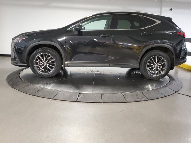 Used 2024 Lexus NX 350 AWD w/ Vision Package image 6