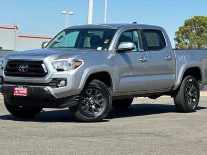 Certified 2023 Toyota Tacoma SR5