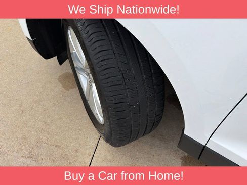 Used 2020 Ford Edge SEL w/ Convenience Package AWD/4WD image 32