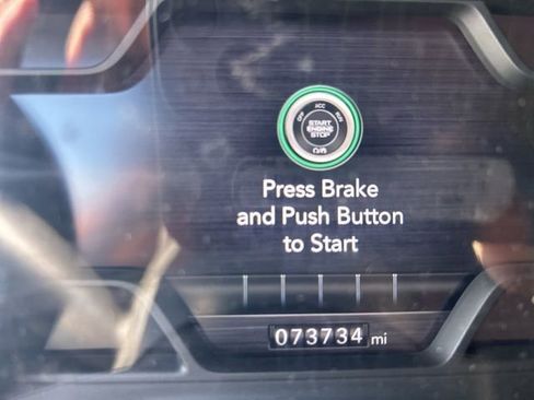 Used 2021 RAM 1500 Laramie image 12