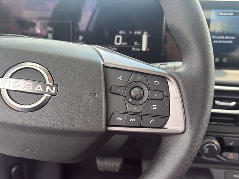 New 2026 Nissan Sentra S image 16