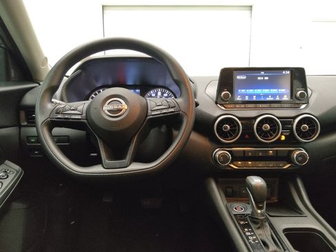 Used 2024 Nissan Sentra S FWD image 22