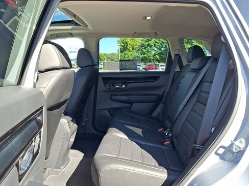 Used 2026 Honda CR-V EX-L image 10