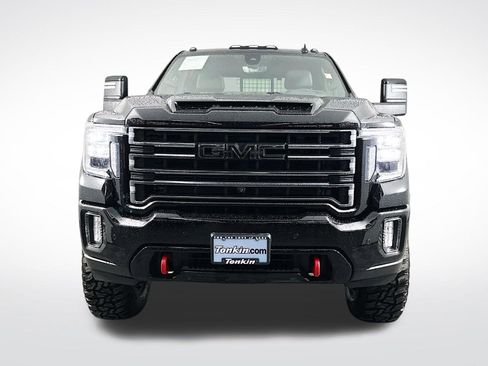 Used 2022 GMC Sierra 2500 AT4 w/ AT4 Premium Plus Package image 2