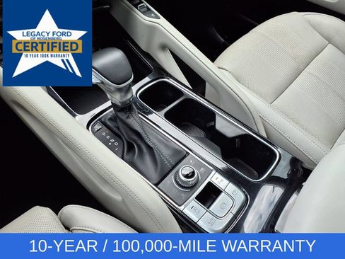 Used 2024 Kia Telluride SX AWD/4WD image 25