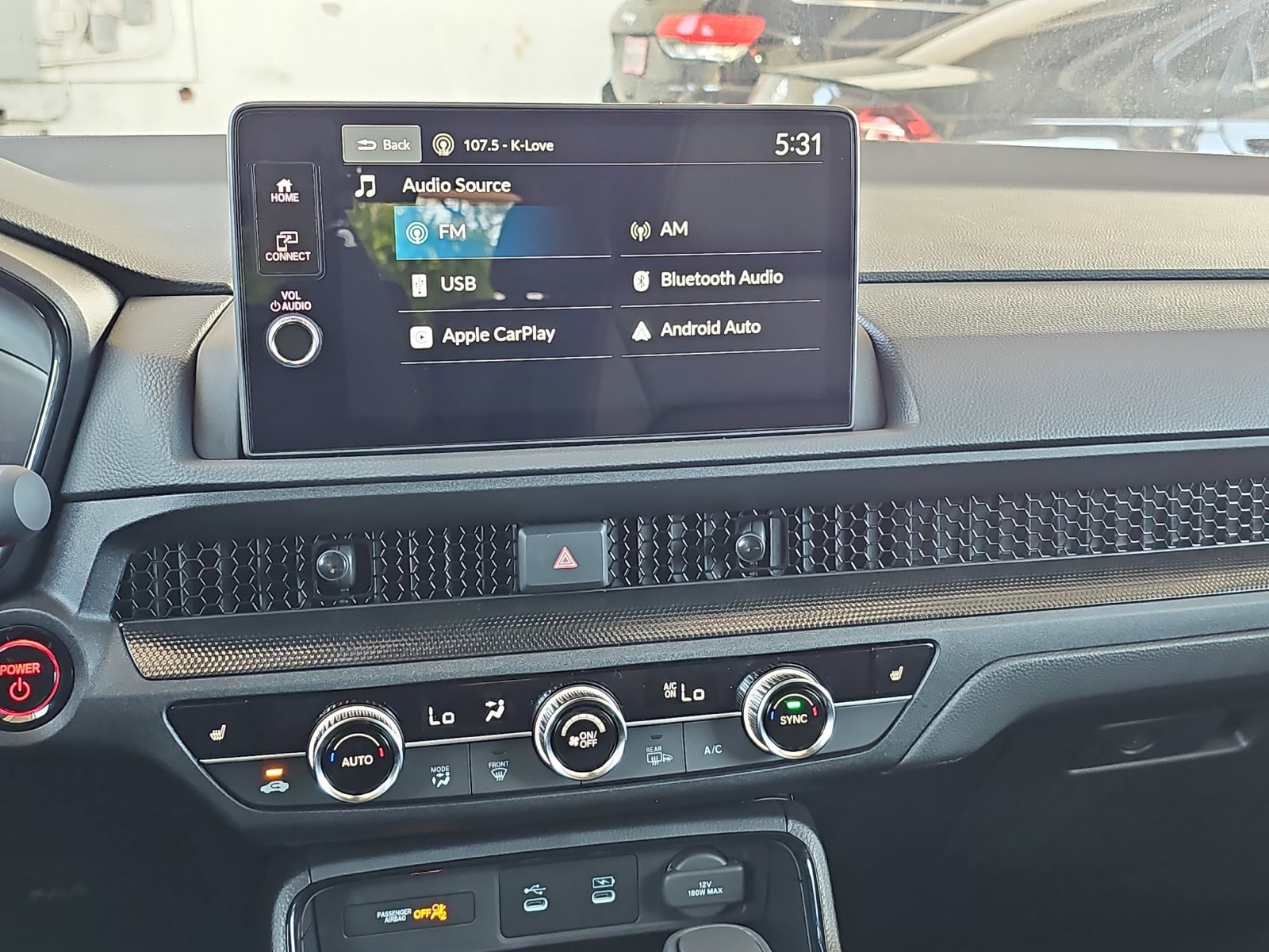 New 2026 Honda CR-V Sport-L image 20