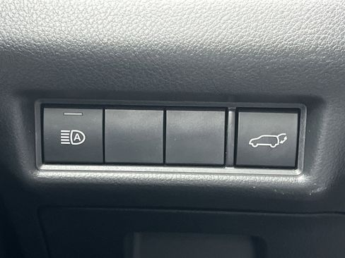 Used 2024 Toyota Grand Highlander XLE image 19