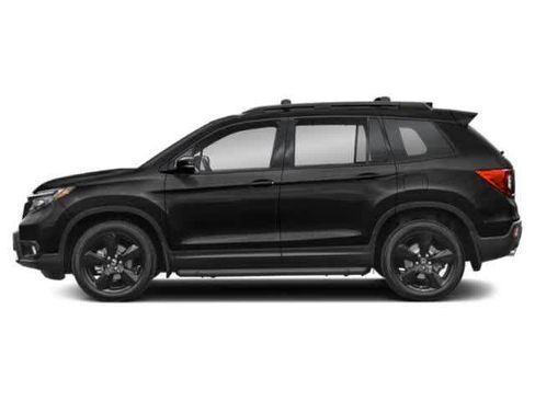 Used 2020 Honda Passport Elite image 3