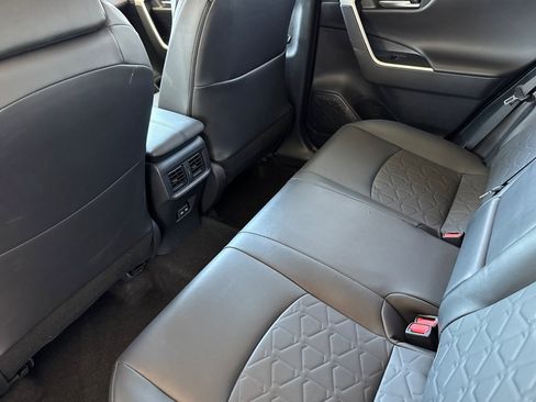 Used 2024 Toyota RAV4 Adventure AWD/4WD image 25