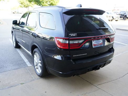 Used 2024 Dodge Durango GT RWD image 10