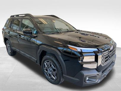 New 2026 Subaru Outback Premium