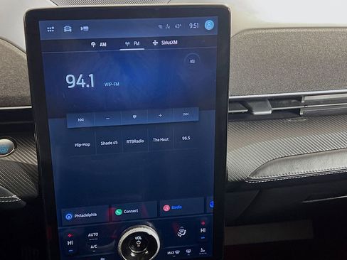 Used 2024 Ford Mustang Mach-E Premium image 14