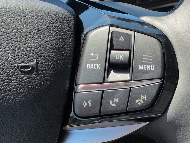 New 2027 Ford Explorer Platinum RWD image 29