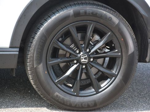 Used 2023 Honda CR-V Sport image 33