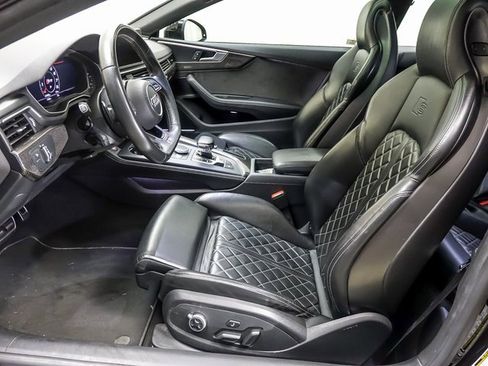 Used 2019 Audi S5 Prestige image 8