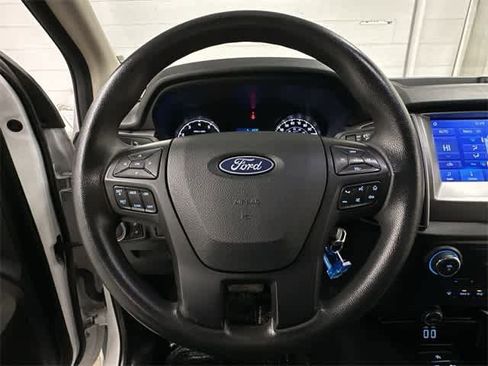 Certified 2021 Ford Ranger XL w/ Equipment Group 101A High image 7