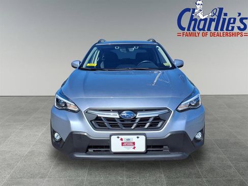Used 2023 Subaru Crosstrek 2.5i Limited image 2