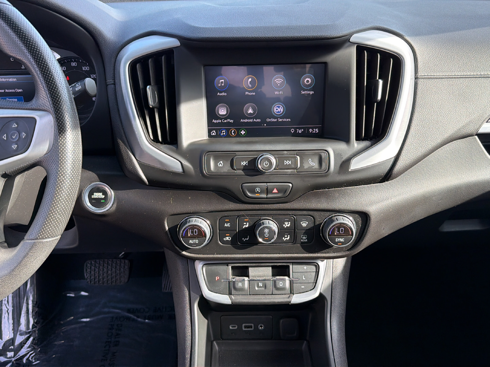 Used 2023 GMC Terrain SLE w/ Driver Convenience Package FWD image 21
