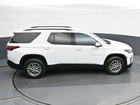 Used 2023 Chevrolet Traverse LT FWD image 22