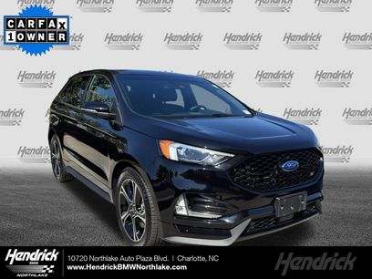 Used 2019 Ford Edge ST w/ Convenience Package