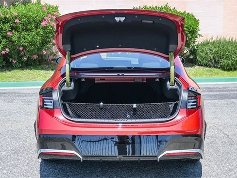 New 2025 Hyundai Sonata SEL image 25