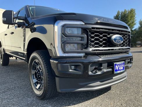 Certified 2024 Ford F250 XL w/ STX Appearance Package image 79