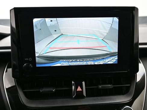 Certified 2023 Toyota Corolla LE image 14