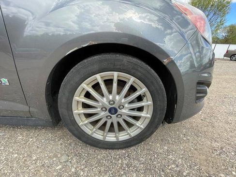 Used 2013 Ford C-MAX SEL FWD image 19