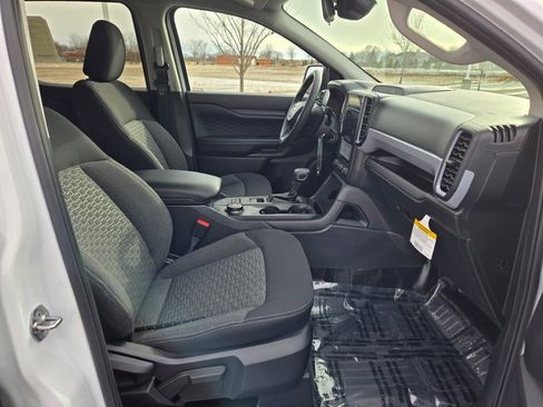 New 2025 Ford Ranger XL w/ Trailer Tow Package image 5