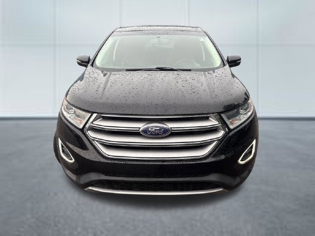 Used 2017 Ford Edge Titanium w/ Equipment Group 301A AWD/4WD image 6