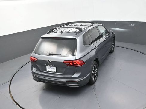Used 2023 Volkswagen Tiguan S FWD image 21