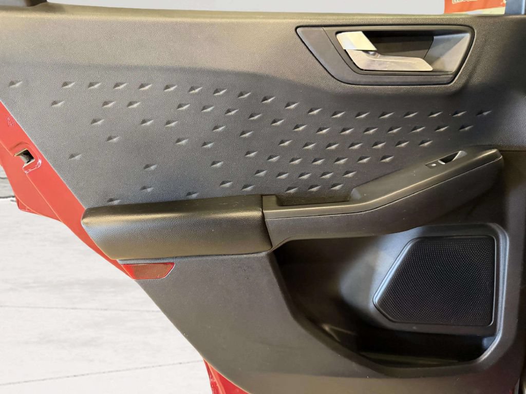 Used 2020 Ford Escape SEL FWD image 20