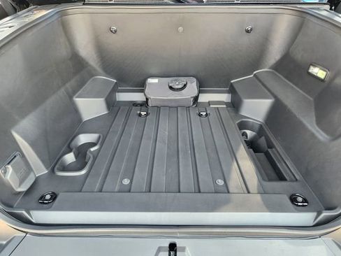 New 2026 Chevrolet Silverado EV Trail Boss image 21