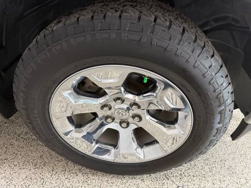 Used 2020 RAM 1500 Big Horn AWD/4WD image 10