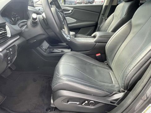 Used 2022 Acura RDX Technology Package image 14