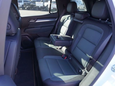 New 2026 GMC Terrain AT4 w/ Convenience Package III image 9