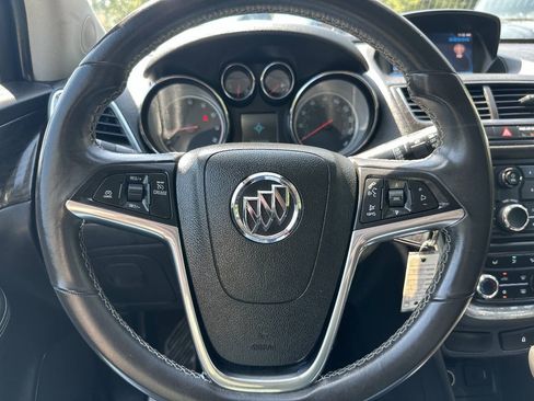 Used 2014 Buick Encore FWD image 22