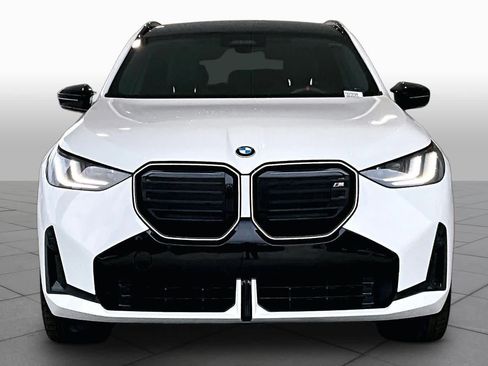 Used 2026 BMW X3 M50 AWD/4WD image 3
