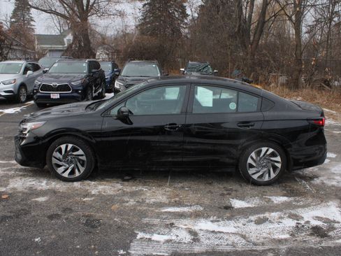 Certified 2025 Subaru Legacy Limited image 5