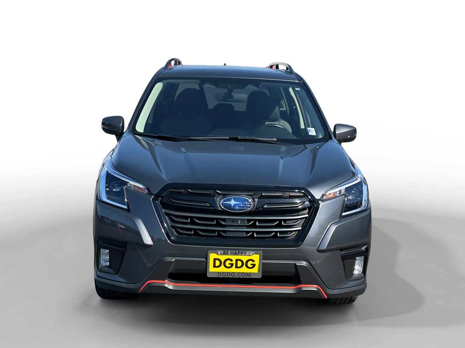 Certified 2024 Subaru Forester Sport AWD/4WD image 8
