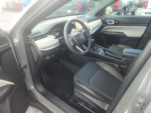 Used 2023 Jeep Compass Limited AWD/4WD image 15