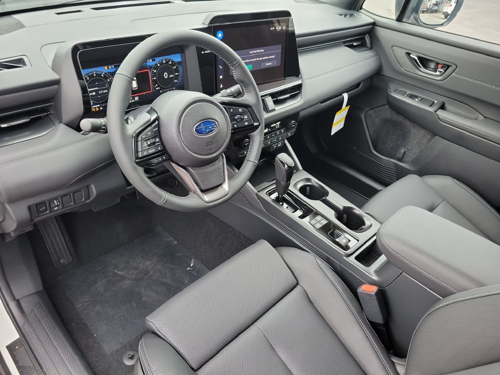 New 2026 Subaru Outback Touring XT AWD/4WD image 17