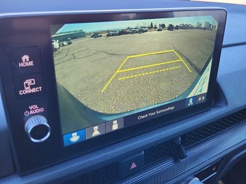 Used 2026 Honda CR-V TrailSport image 19