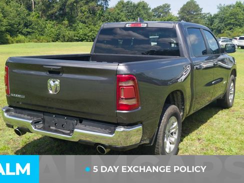 Used 2024 RAM 1500 Laramie RWD image 4