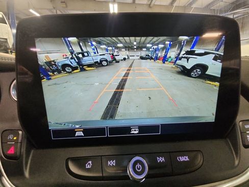 Certified 2023 Chevrolet Blazer LT w/ Convenience Package image 18